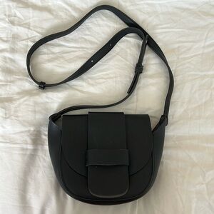 FRANKIE SHOP BAG
